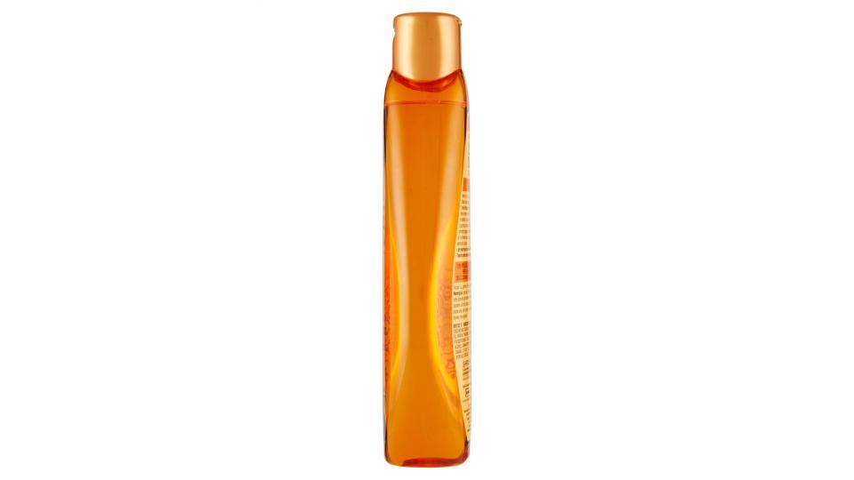 Garnier Ultra Dolce olio d'argan e di camelia Bagnodoccia Ultra Delicato