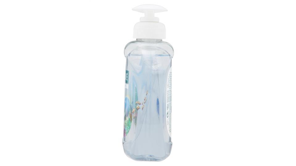 Palmolive Aquarium Detergente Liquido per le Mani 