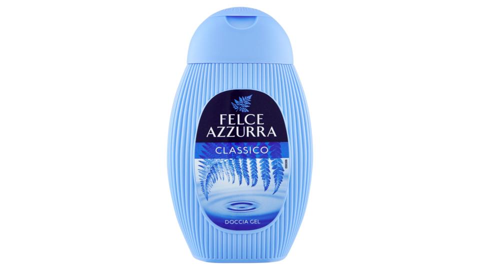 Felce Azzurra Classico Doccia Gel