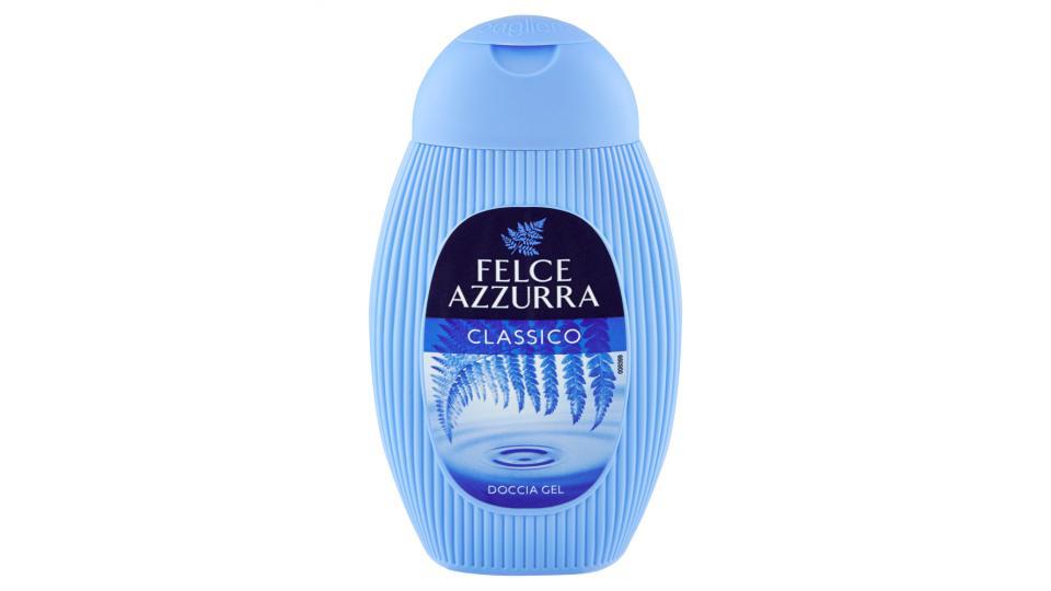 Felce Azzurra Classico Doccia Gel