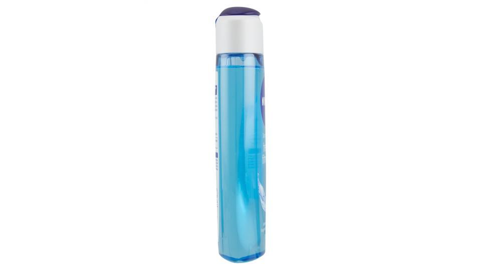Nivea Doccia Gel fresh fitness