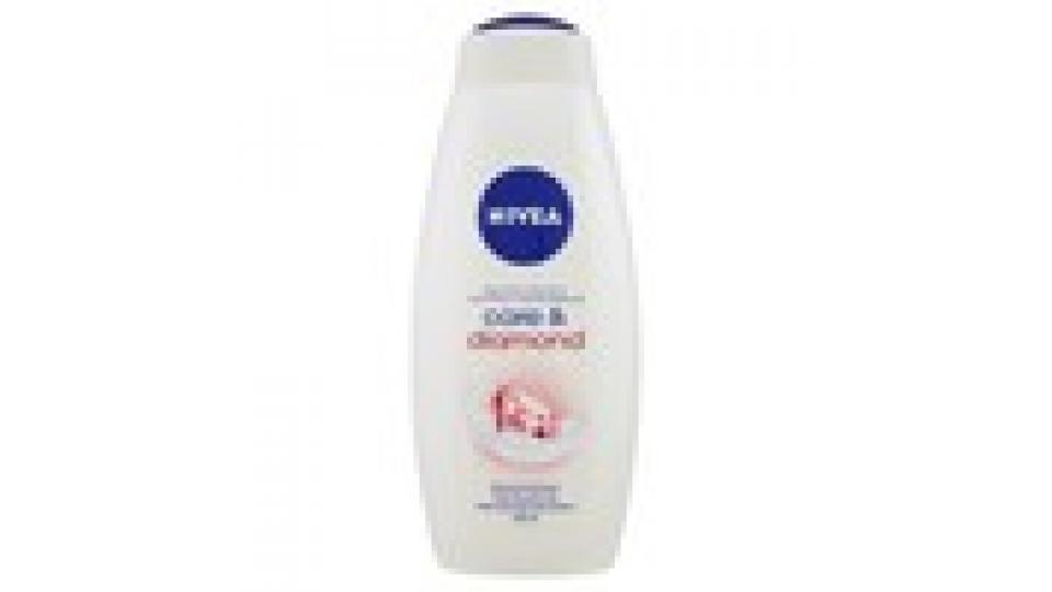 Nivea Bagno Crema care & diamond