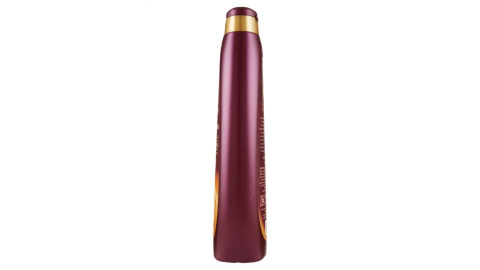 Spuma di Sciampagna Nutriente Bagnocrema Argan e Patchouli