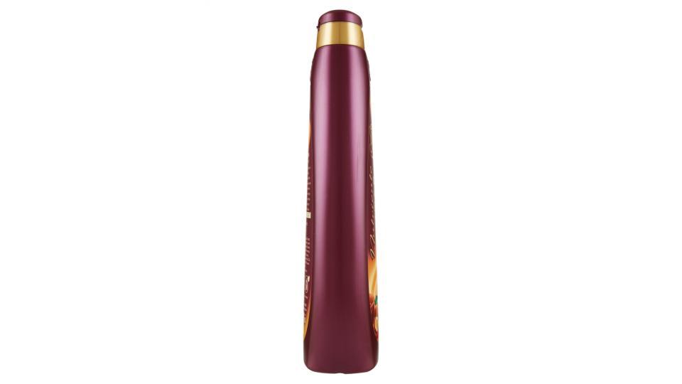 Spuma di Sciampagna Nutriente Bagnocrema Argan e Patchouli