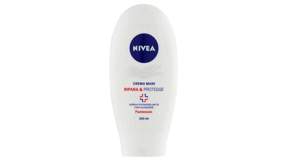 Nivea Ripara & Protegge Crema Mani