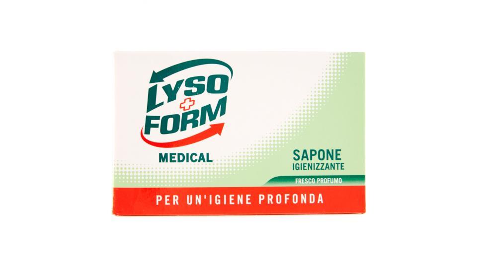 Lysoform Medical Sapone Igienizzante