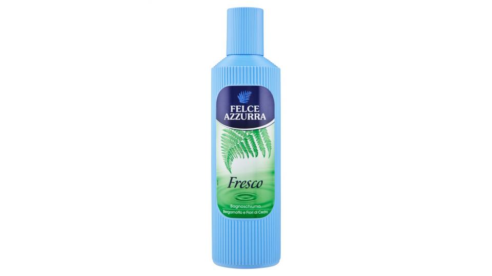 Felce Azzurra Bagnoschiuma Fresco 500 + 250 =