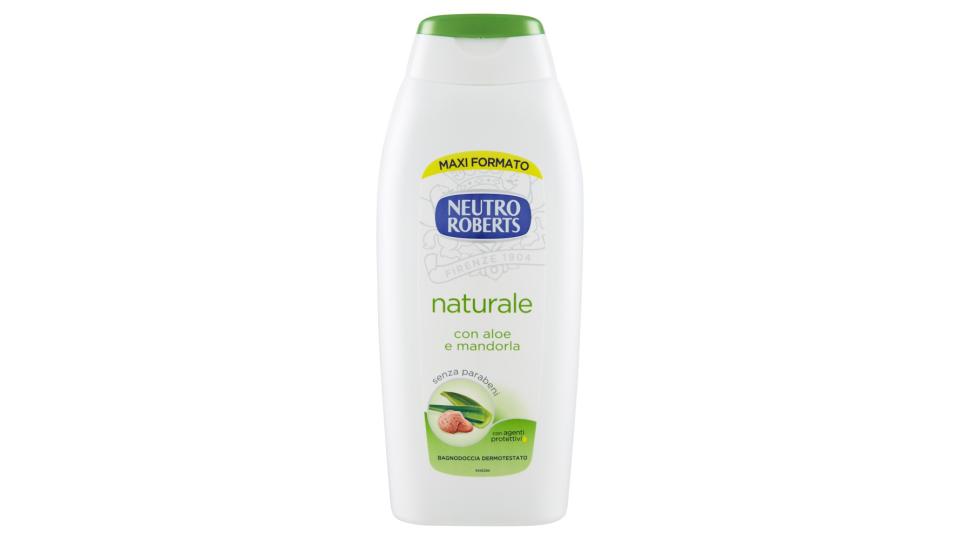 Neutro Roberts naturale