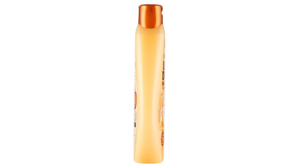 Garnier Ultra Dolce Tesori di Miele Bagnodoccia Ultra Delicato