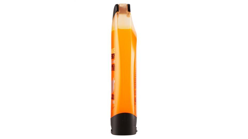 Badedas Orange Energy Doccia Shampoo 2IN1