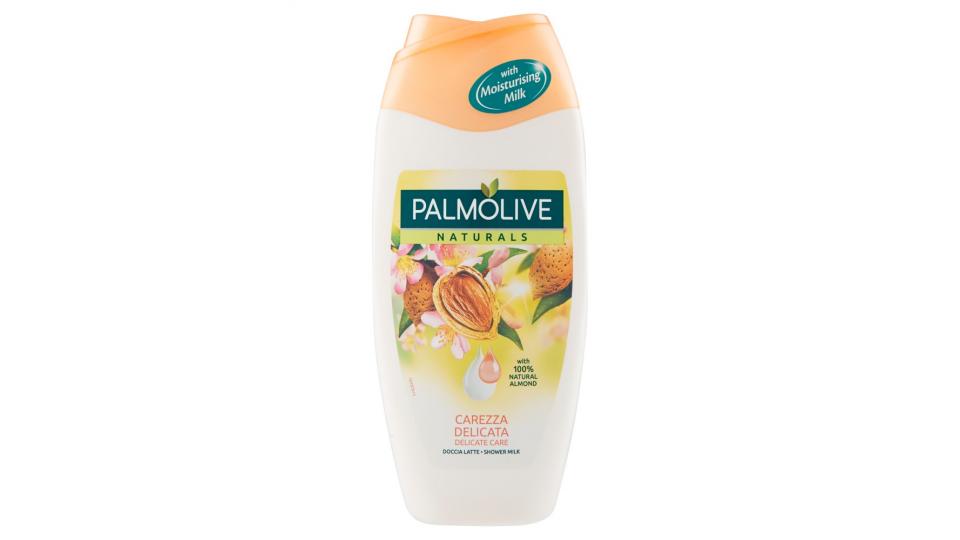 Palmolive Naturals Latte e Mandorla Doccia Crema