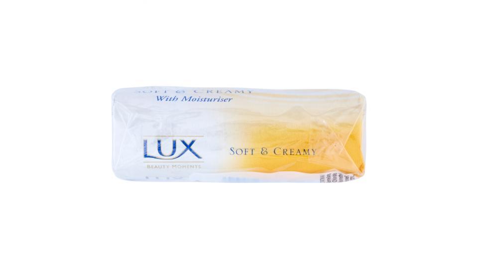 Lux Beauty Moments Soft & Creamy
