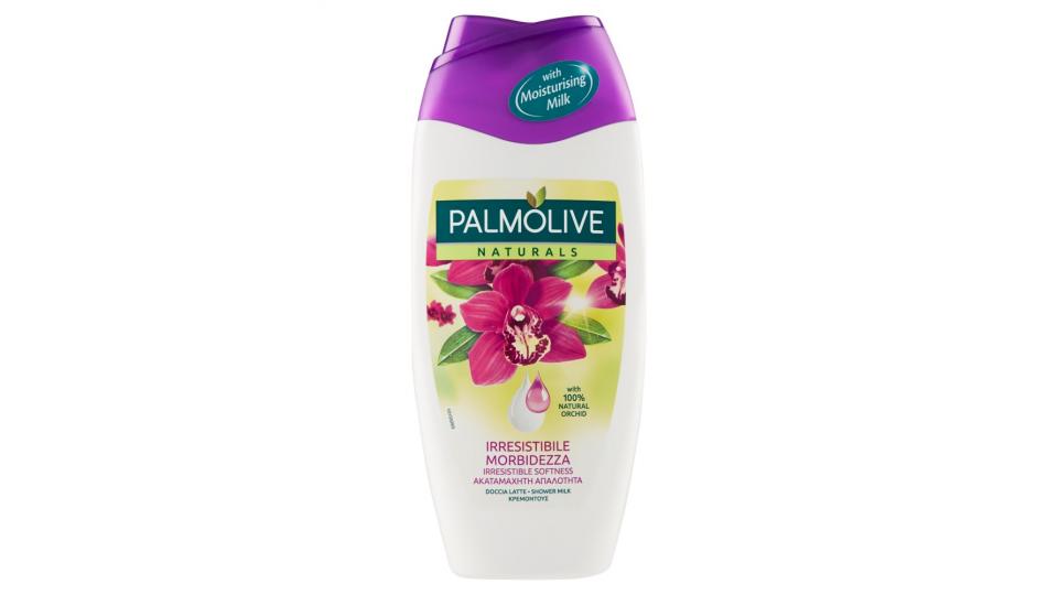 Palmolive Naturals Orchidea Esotica Doccia Crema