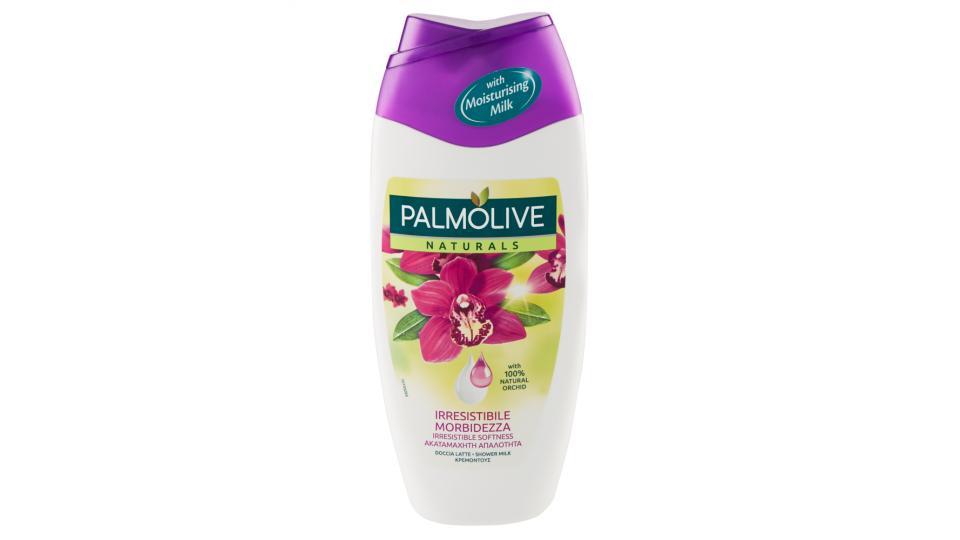 Palmolive Naturals Orchidea Esotica Doccia Crema