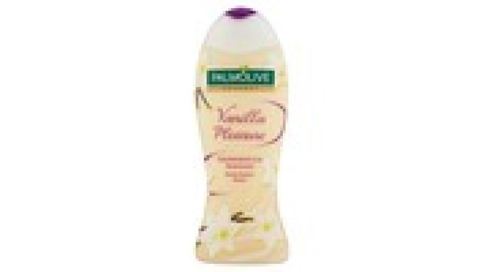 Palmolive Gourmet Vanilla Pleasure Bagnodoccia Nutriente