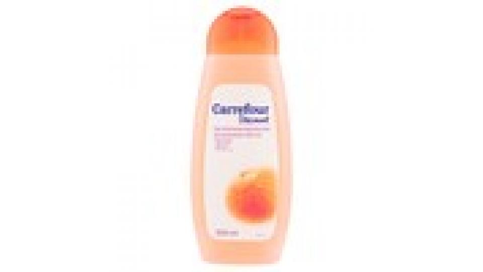 Carrefour Discount Gel shampoo doccia Agrumi