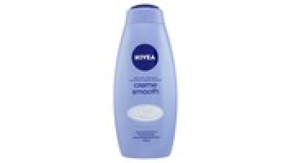 Nivea Bagno Crema creme smooth