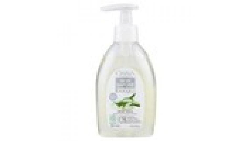 Omia Laboratoires eco biologico Non Sapone aloe vera