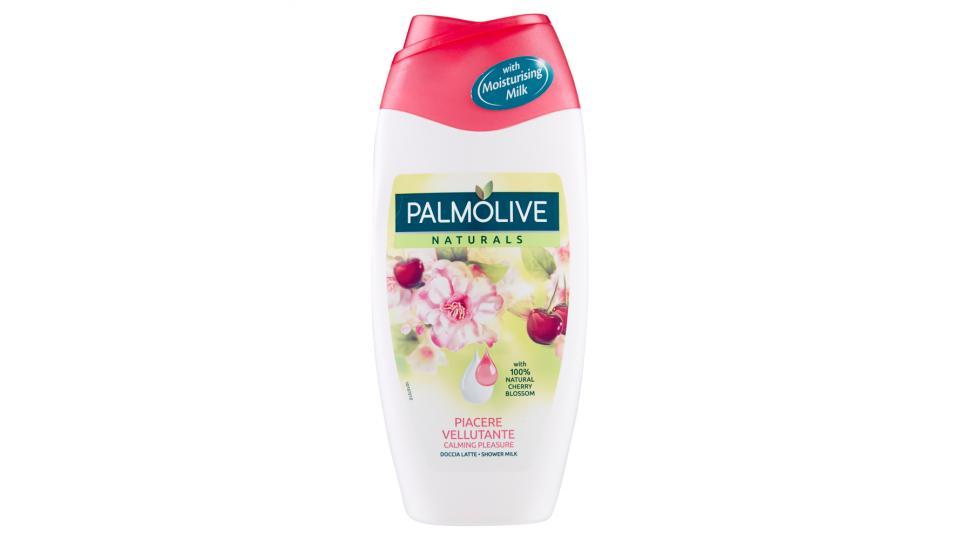 Palmolive Naturals Fiori di Ciliegio Doccia Crema