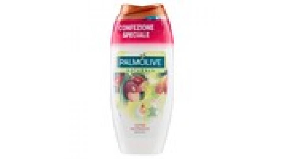 Palmolive Naturals Burro di Karité Doccia Crema