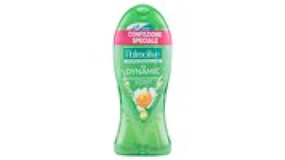 Palmolive Aroma Sensations So Dynamic Doccia Schiuma Rinfrescante