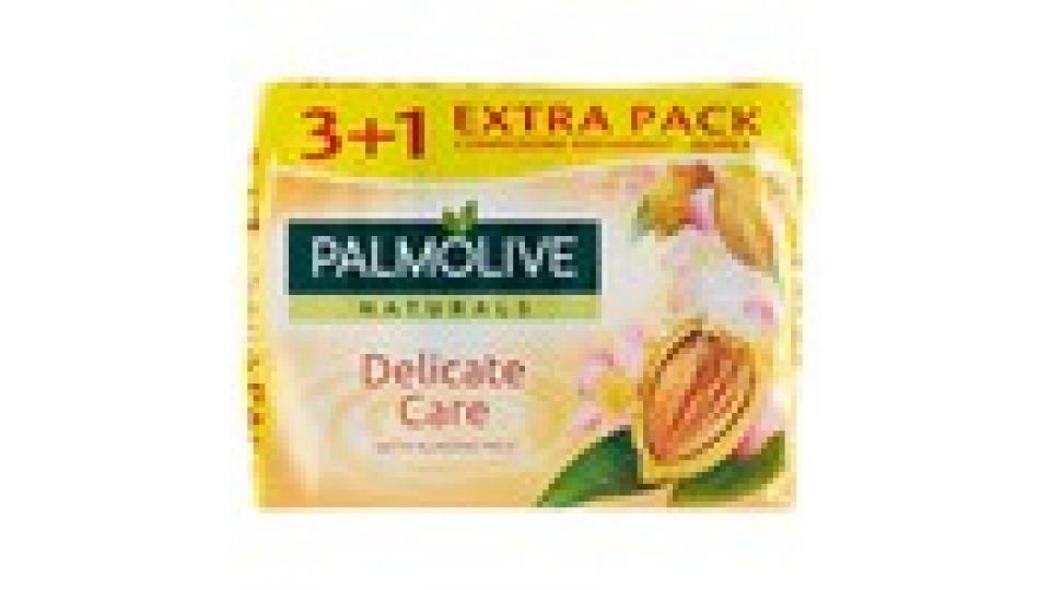 Palmolive Naturals Delicate Care Sapone da Toilette