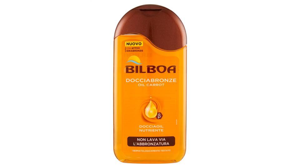 Bilboa DocciaBronze Oil Carrot