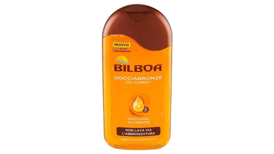Bilboa DocciaBronze Oil Carrot