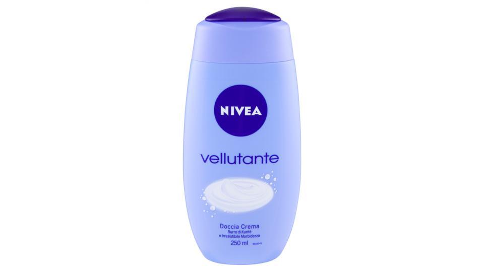 Nivea Vellutante doccia crema