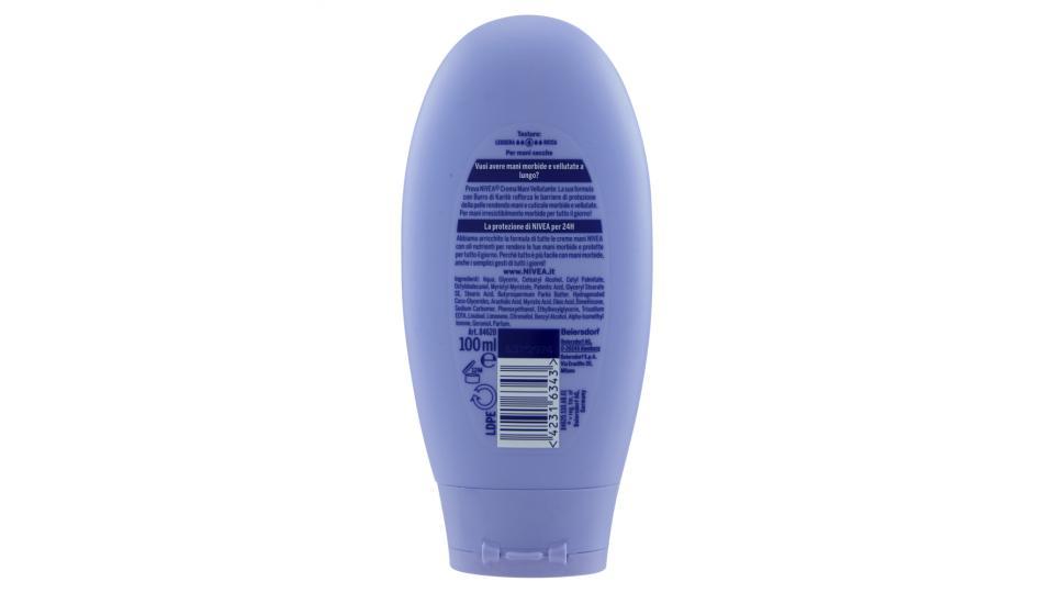 Nivea Crema Mani Vellutante