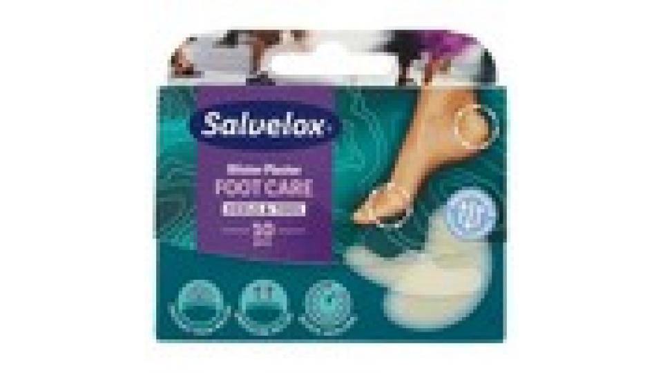 Salvelox Foot Care Heels & Toes