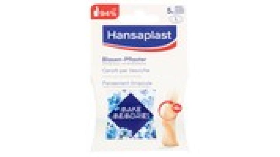 Hansaplast Foot expert Cerotti per Vesciche