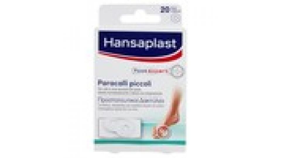 Hansaplast Foot expert Paracalli piccoli