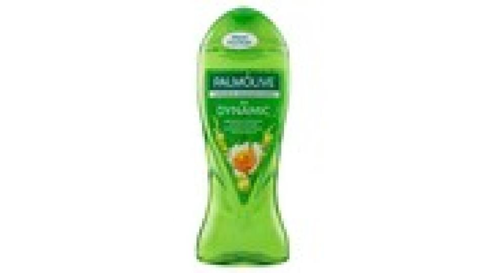 Palmolive Aroma Sensations So Dynamic Bagno Doccia Rinfrescante