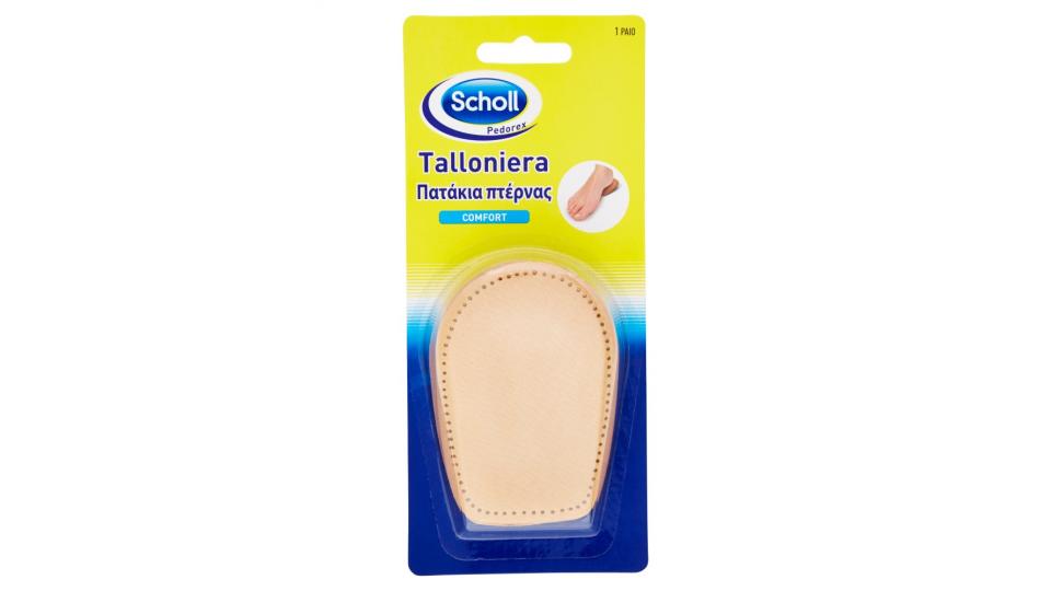 Scholl Pedorex Comfort Talloniera