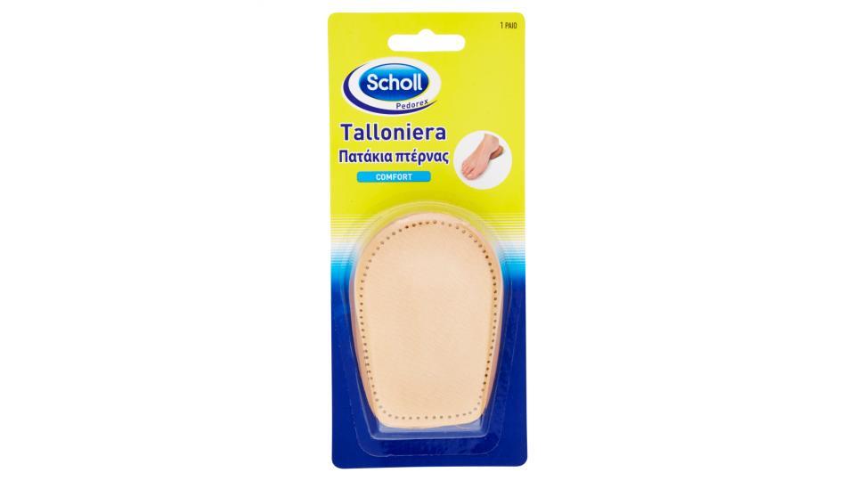 Scholl Pedorex Comfort Talloniera