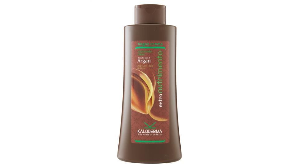 Kaloderma Extra Nutrimento Bagno crema