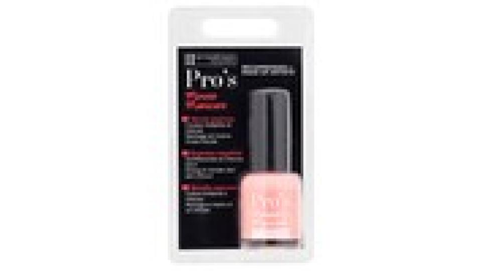 Pro's Minute Manicure Smalto express