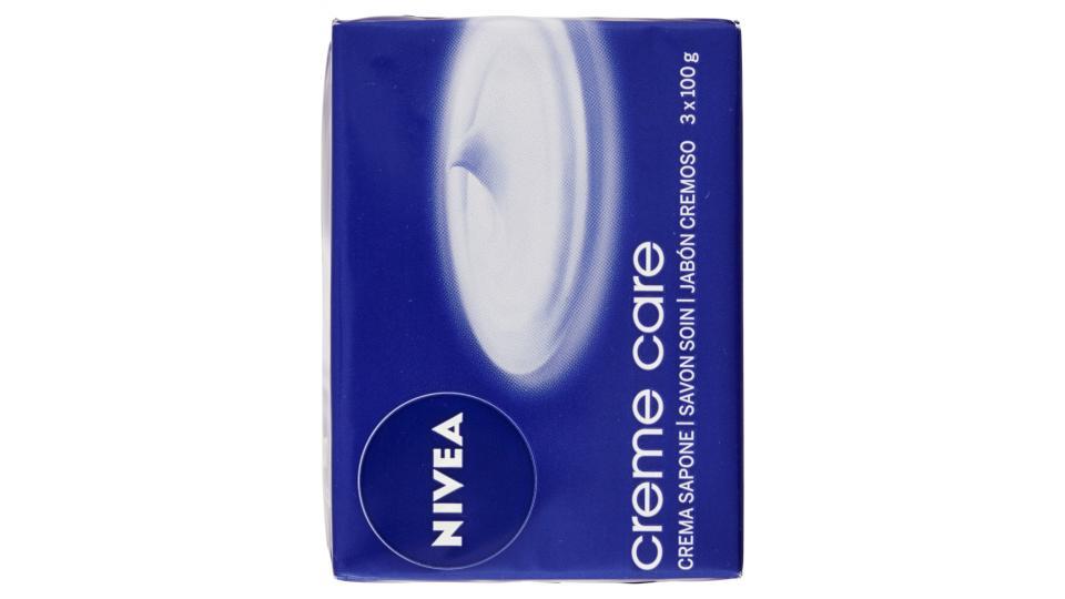 Nivea creme care Crema Sapone