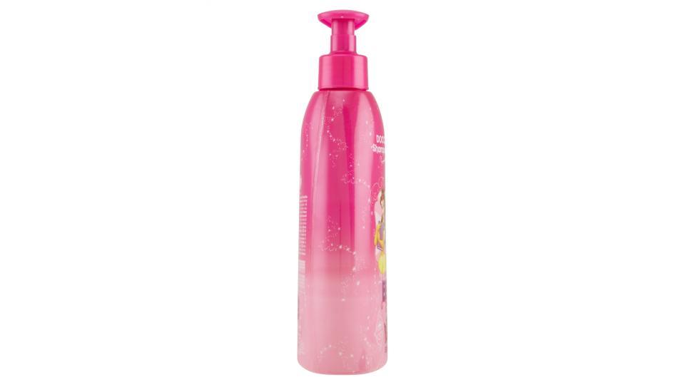 Doccia Shampoo Dare to Believe Disney Princess