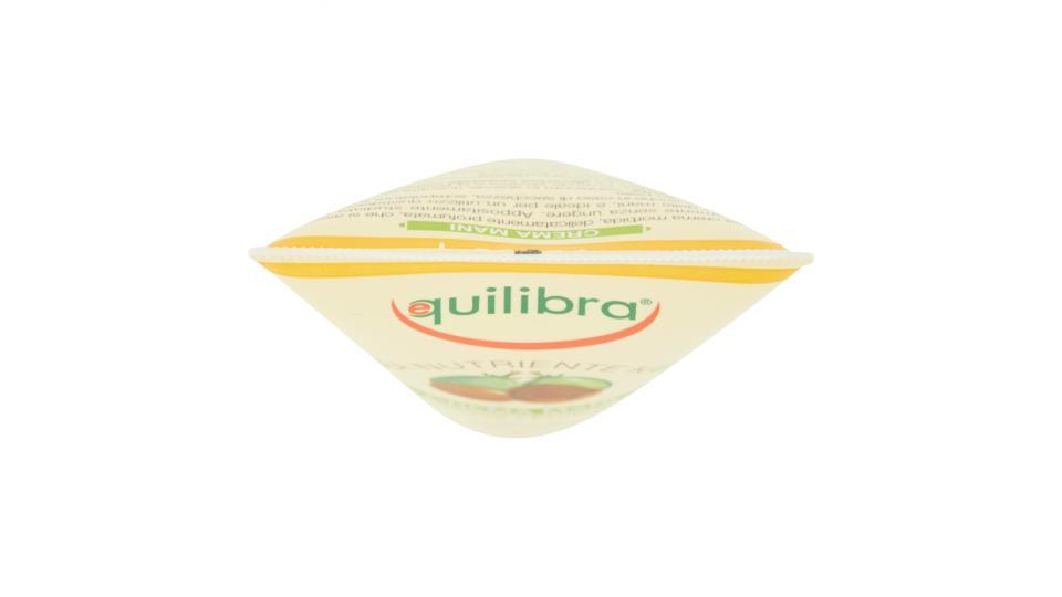 Equilibra Linea nutriente karité Crema mani