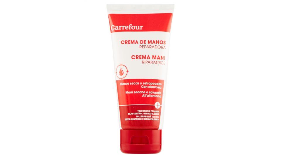 Carrefour Crema Mani Riparatrice