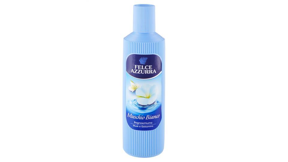 Felce Azzurra Bagnoschiuma Muschio Bianco 500 + 250 =