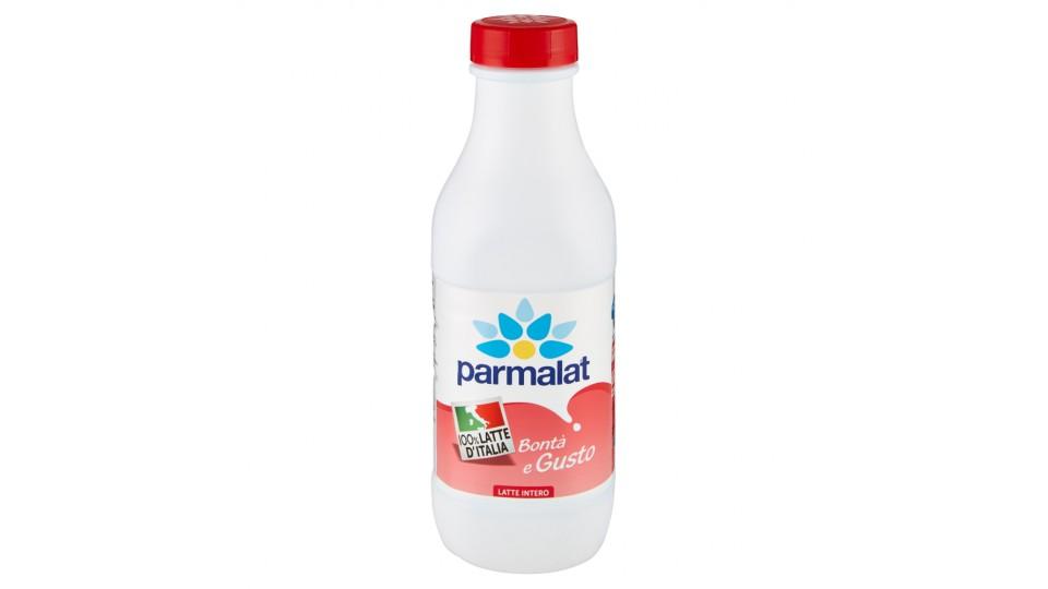 parmalat Bontà e Gusto Latte Intero