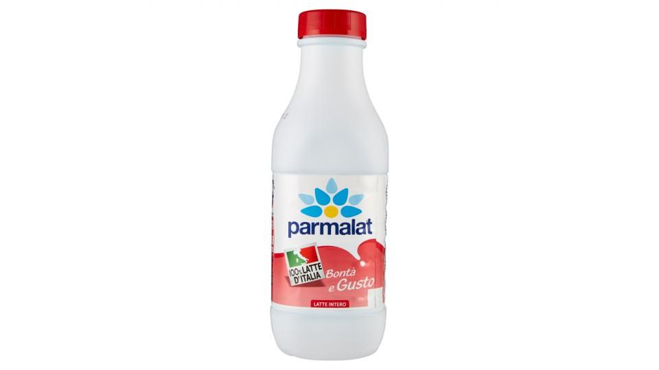 parmalat Bontà e Gusto Latte Intero