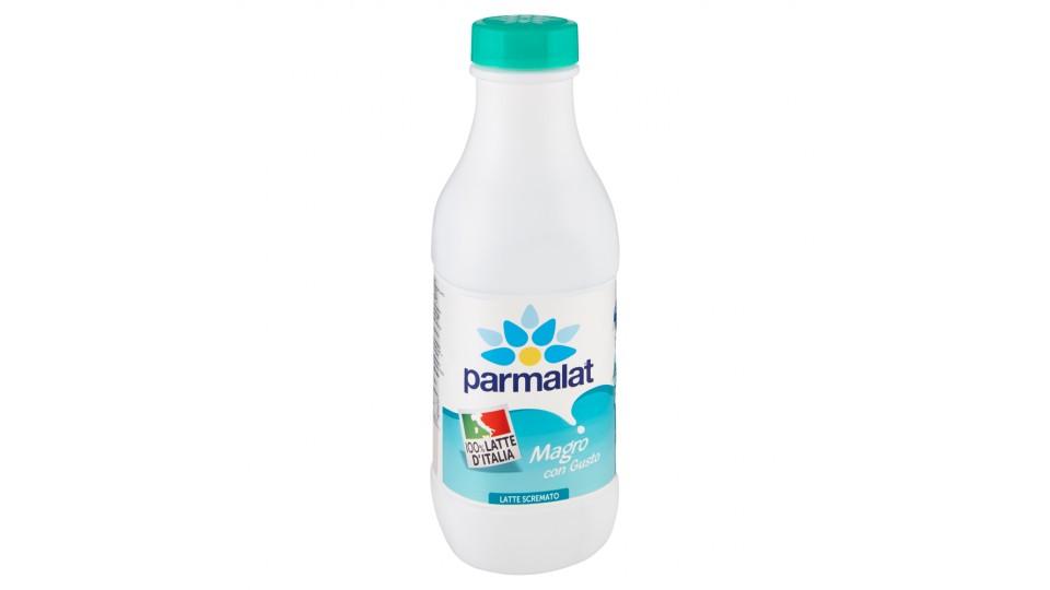 parmalat Magro con Gusto Latte Scremato