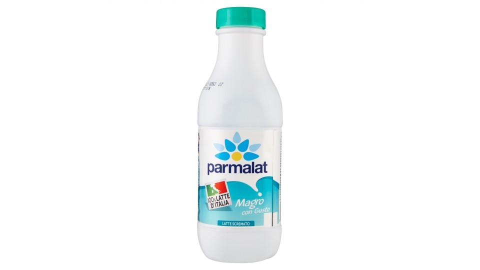 parmalat Magro con Gusto Latte Scremato