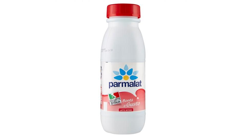 parmalat Bontà e Gusto Latte Intero