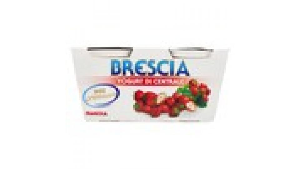 Brescia Yogurt di Centrale Fragola