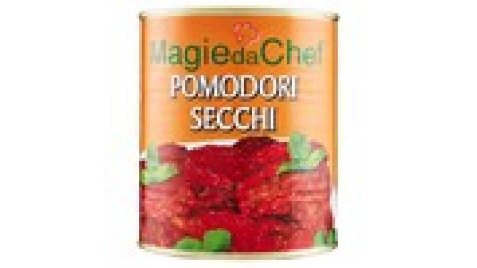 Magie da Chef Pomodori secchi